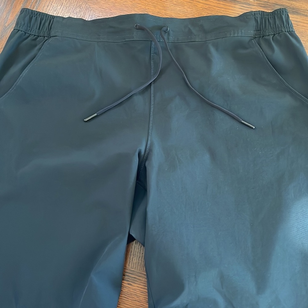 Lands End Shorts Size 14 NWOT